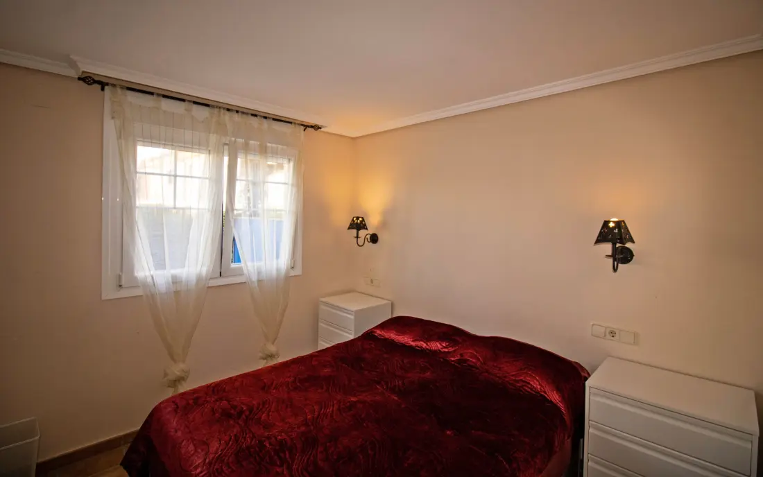 Appartements à Alcossebre