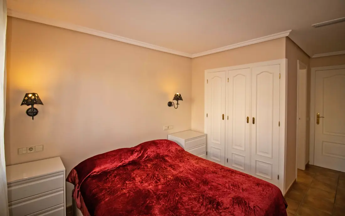 Appartements à Alcossebre