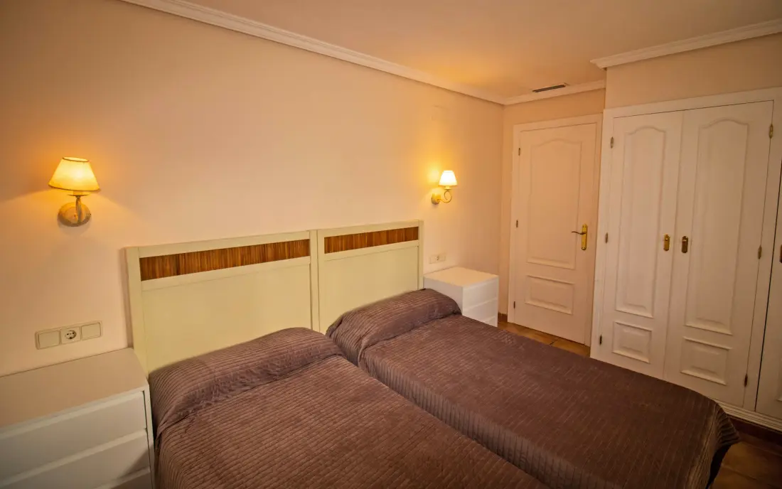 Appartements à Alcossebre