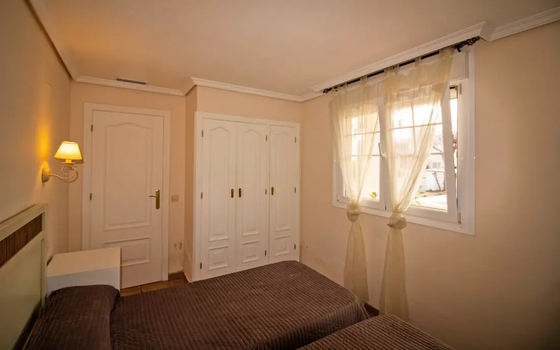 Appartements à Alcossebre