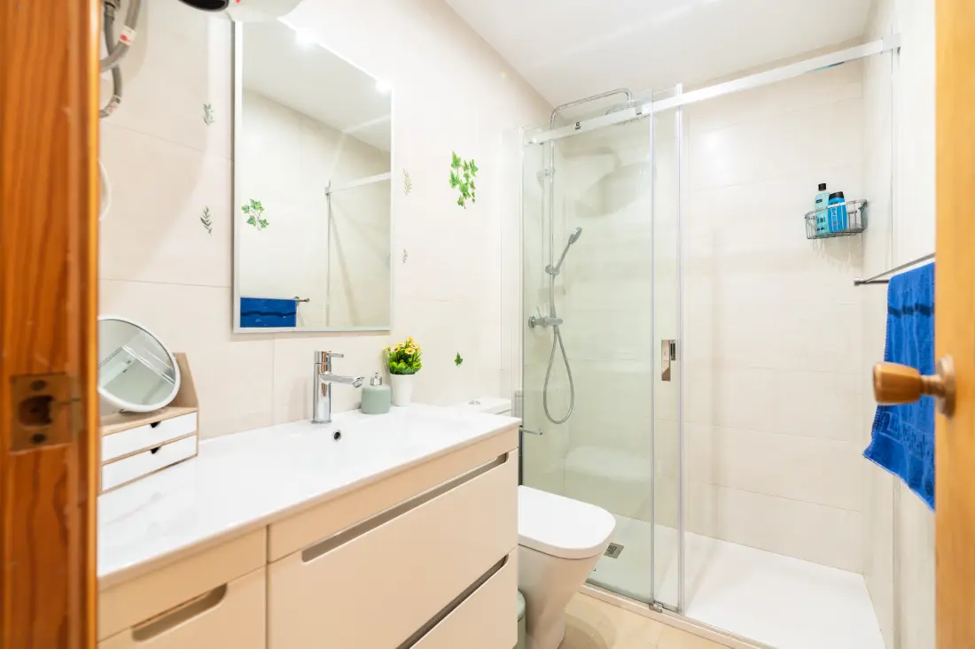 Appartements à Alcossebre