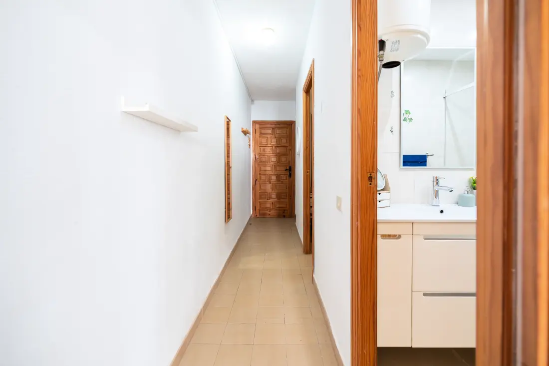 Appartements à Alcossebre