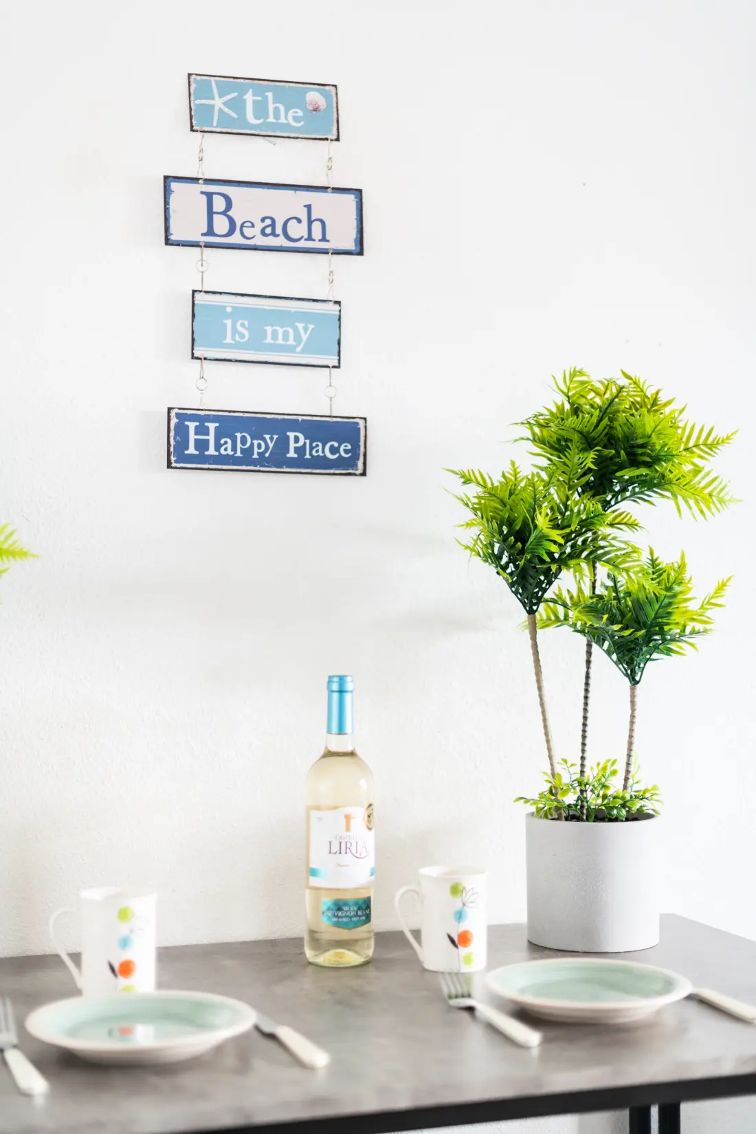 Appartements à Alcossebre