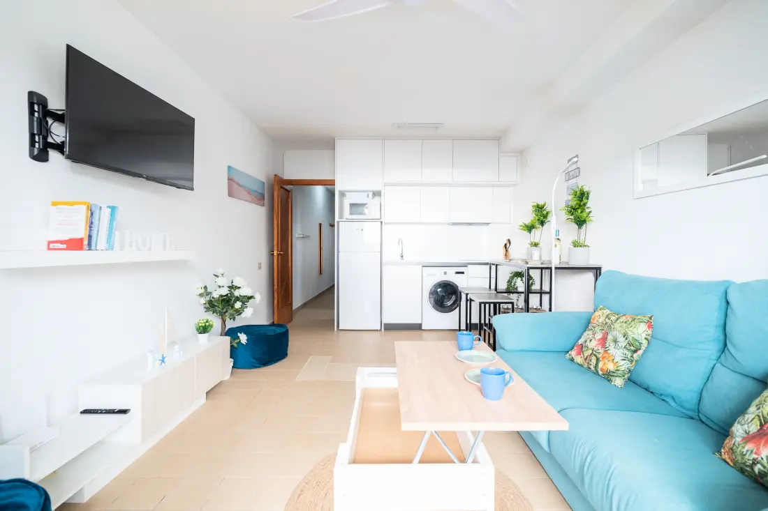 Appartements à Alcossebre