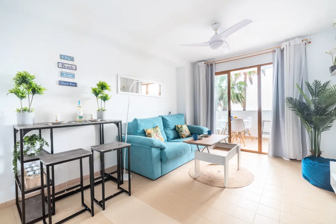 Appartements à Alcossebre