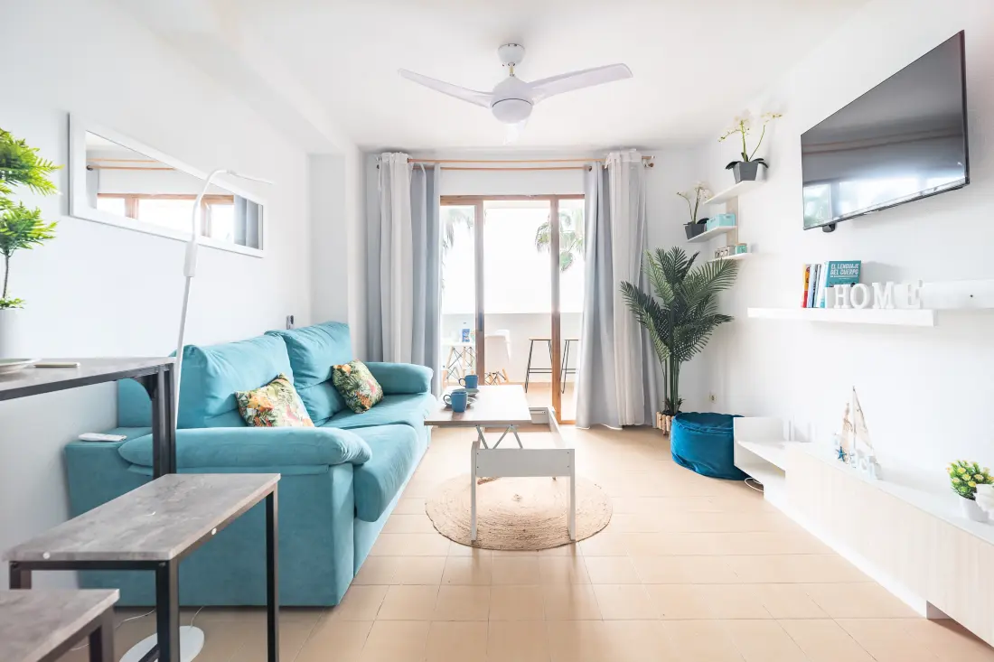Appartements à Alcossebre