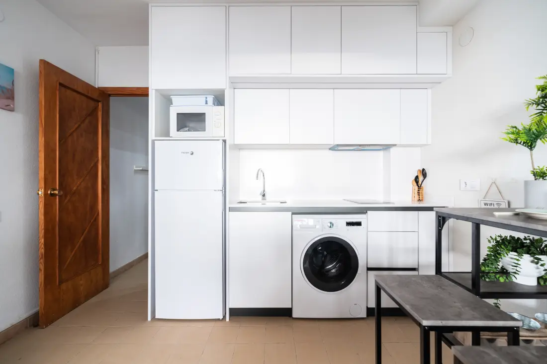 Appartements à Alcossebre