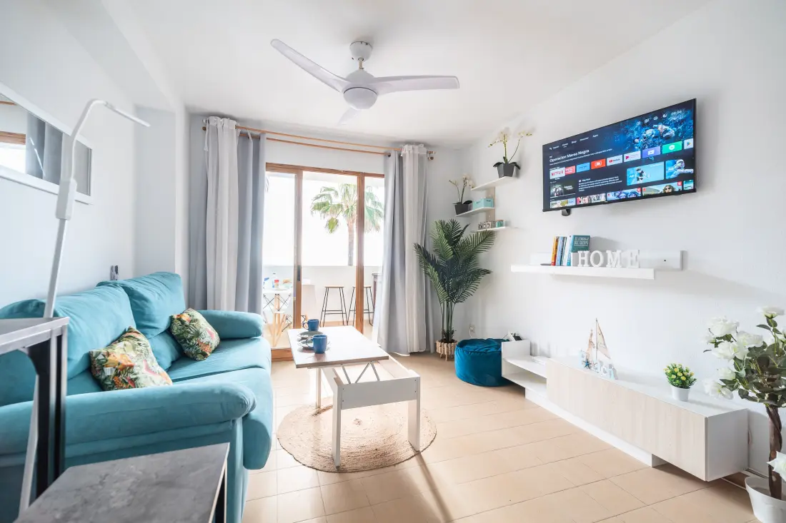 Appartements à Alcossebre