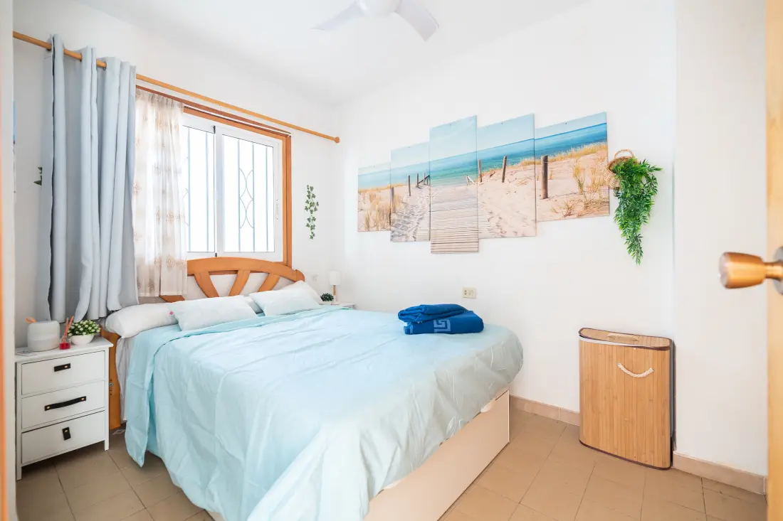 Appartements à Alcossebre