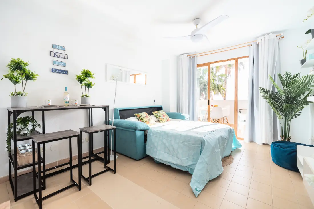 Appartements à Alcossebre