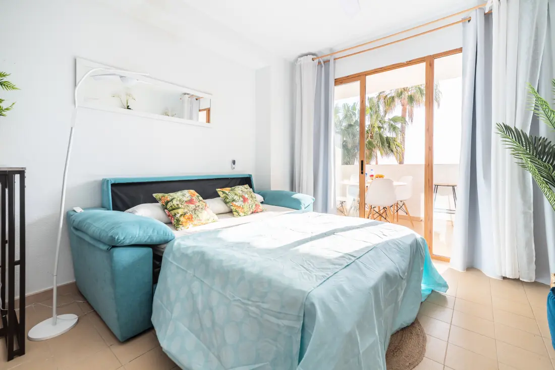 Appartements à Alcossebre