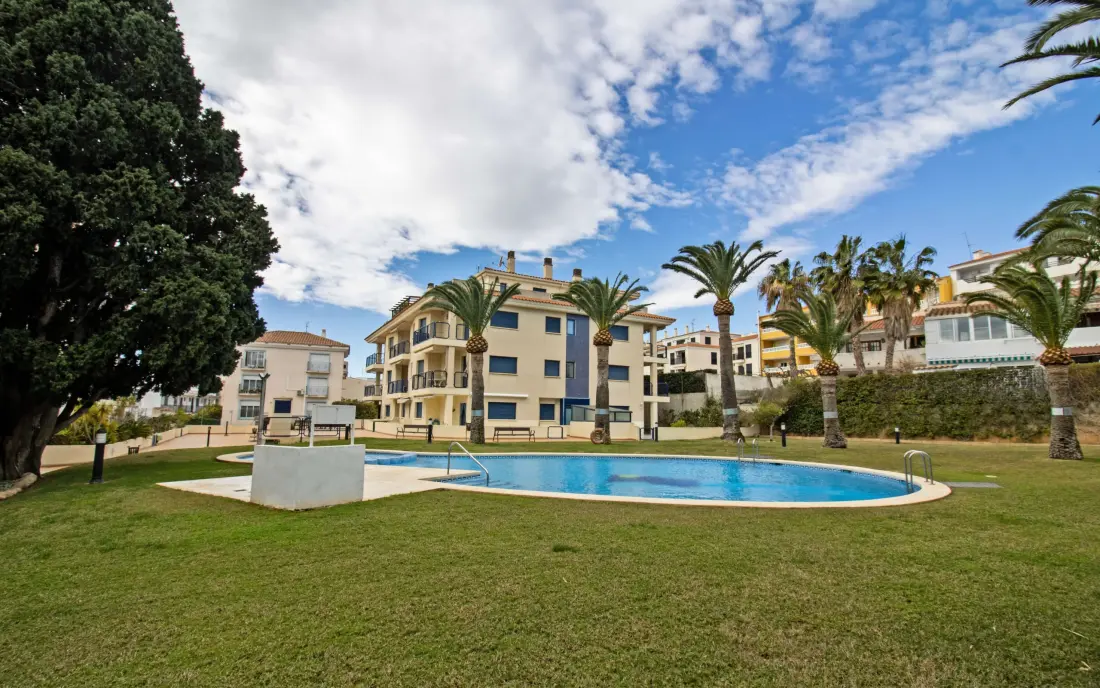 Appartements à Alcossebre