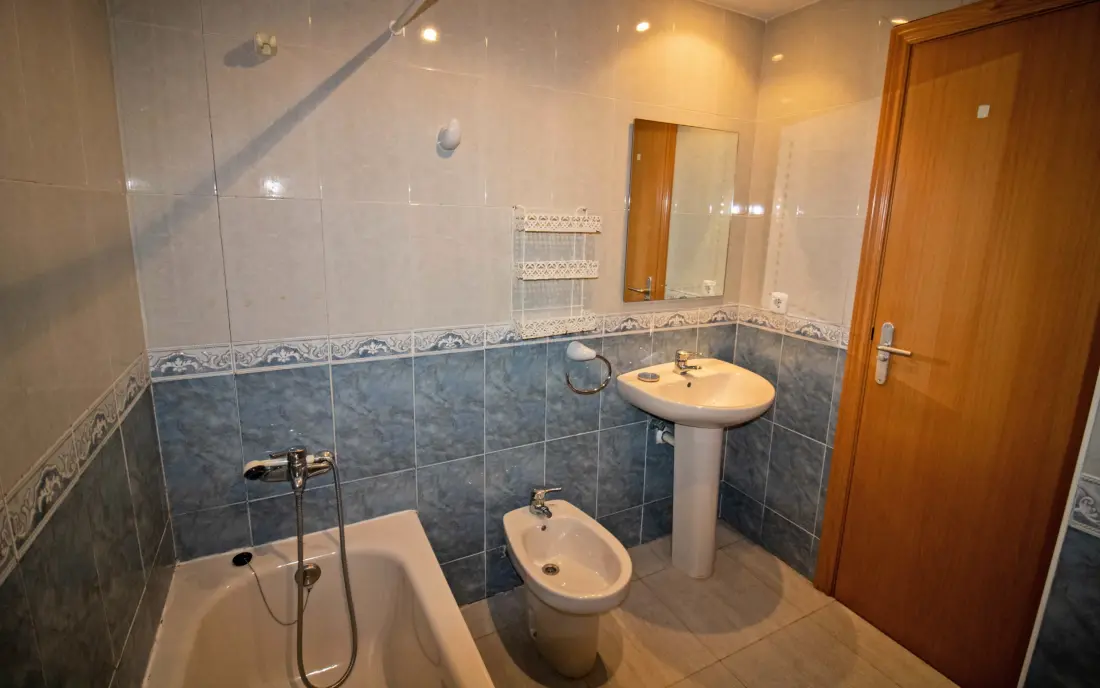 Appartements à Alcossebre