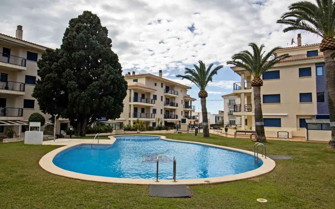 Appartements à Alcossebre