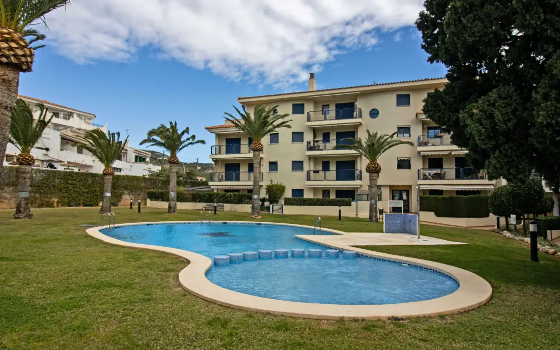 Appartements à Alcossebre