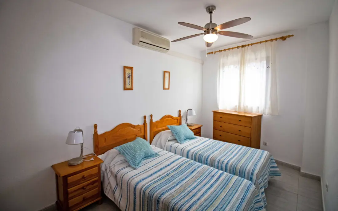 Appartements à Alcossebre