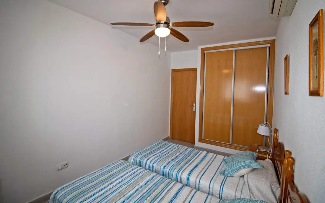 Appartements à Alcossebre