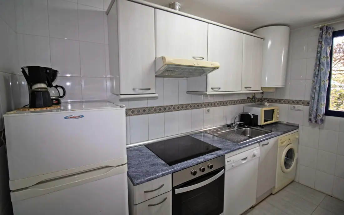Appartements à Alcossebre
