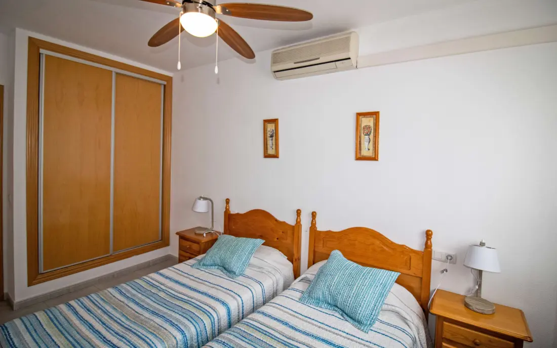 Appartements à Alcossebre
