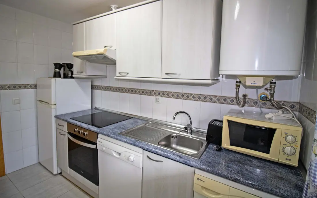 Appartements à Alcossebre
