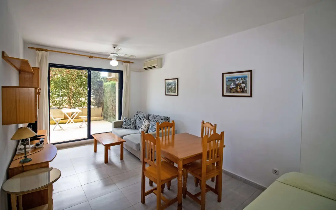 Appartements à Alcossebre
