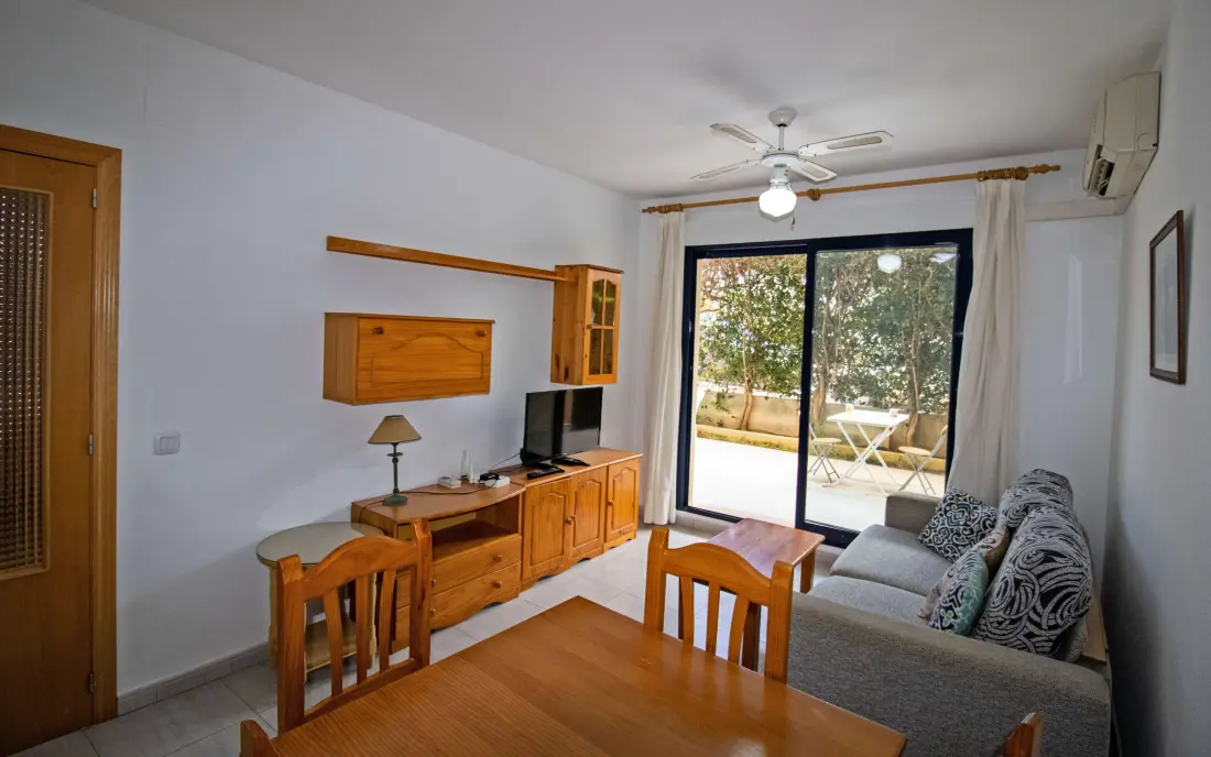 Appartements à Alcossebre