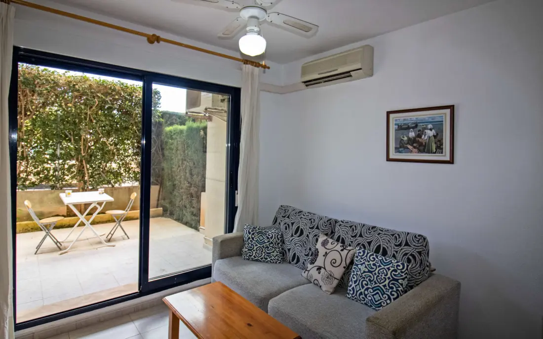 Appartements à Alcossebre