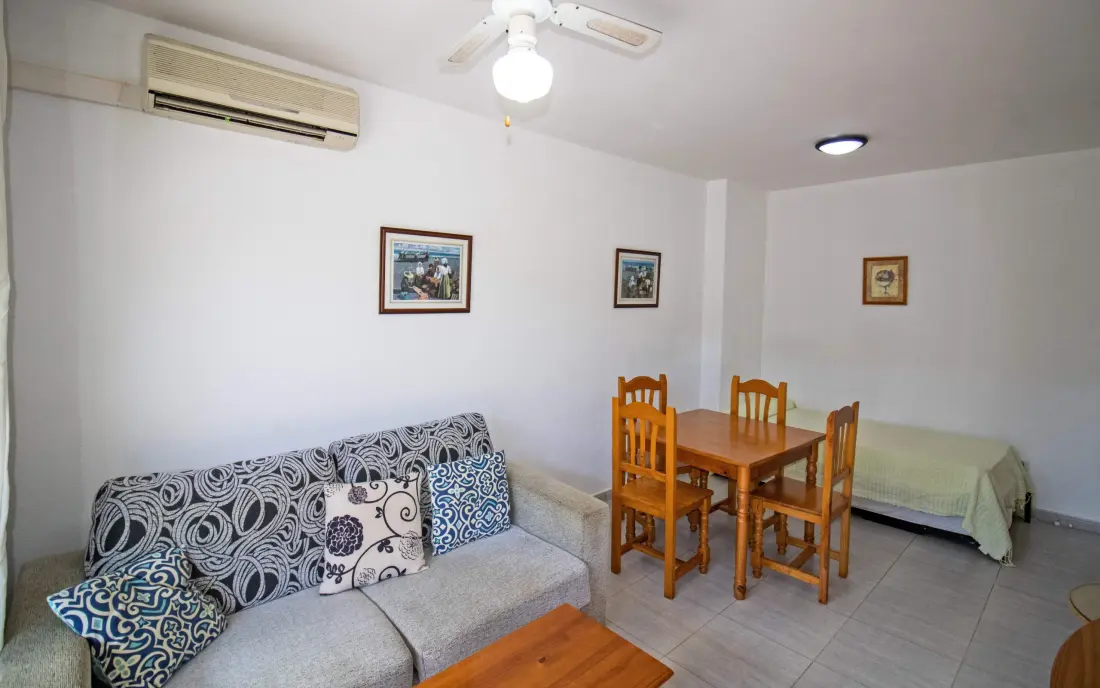 Appartements à Alcossebre