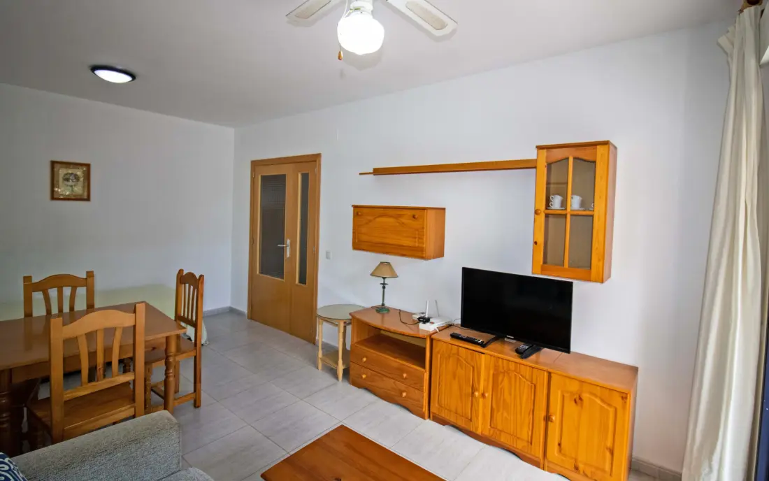 Appartements à Alcossebre