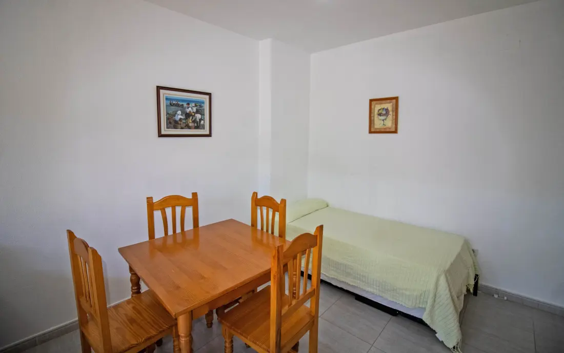 Appartements à Alcossebre