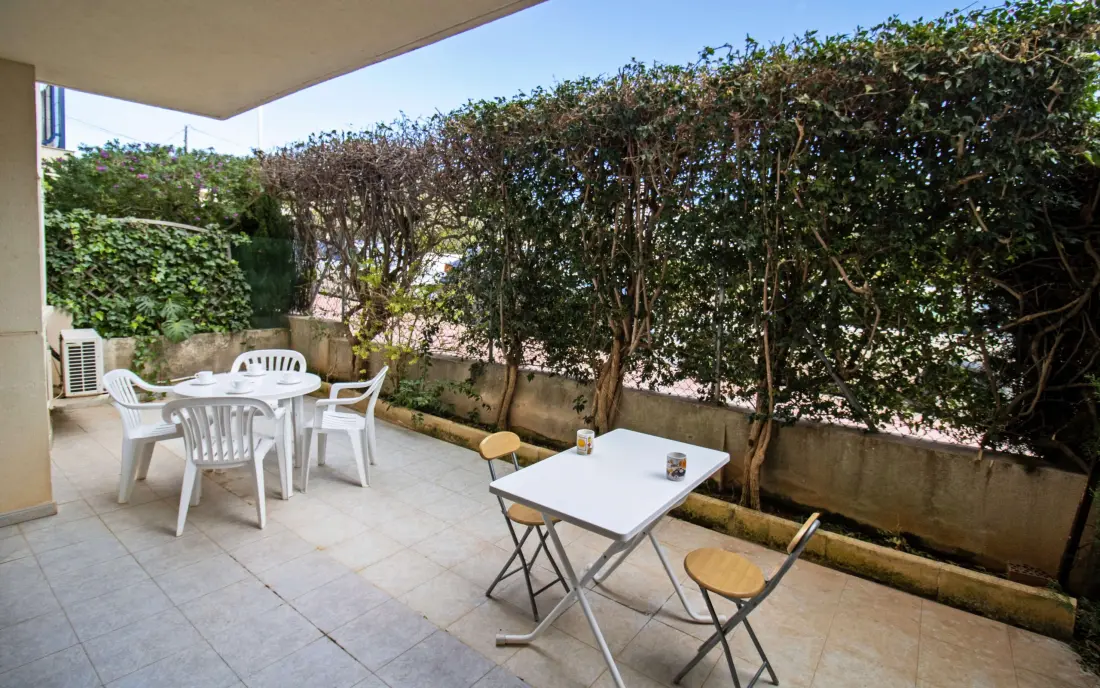 Appartements à Alcossebre