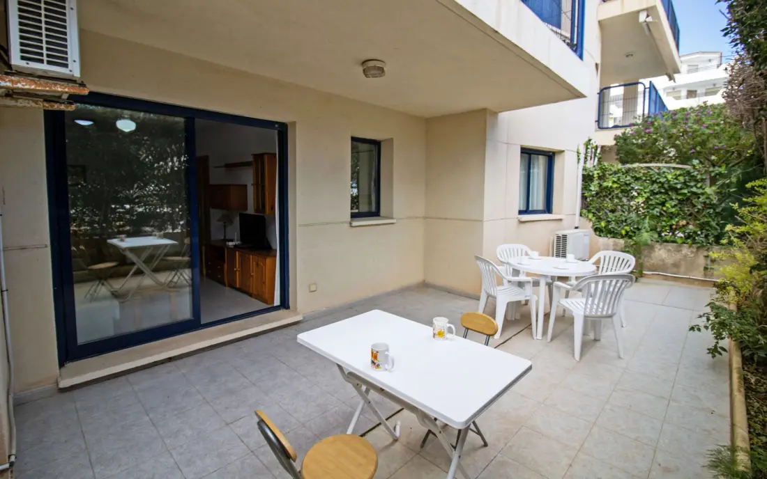 Appartements à Alcossebre