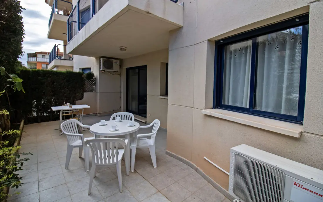 Appartements à Alcossebre