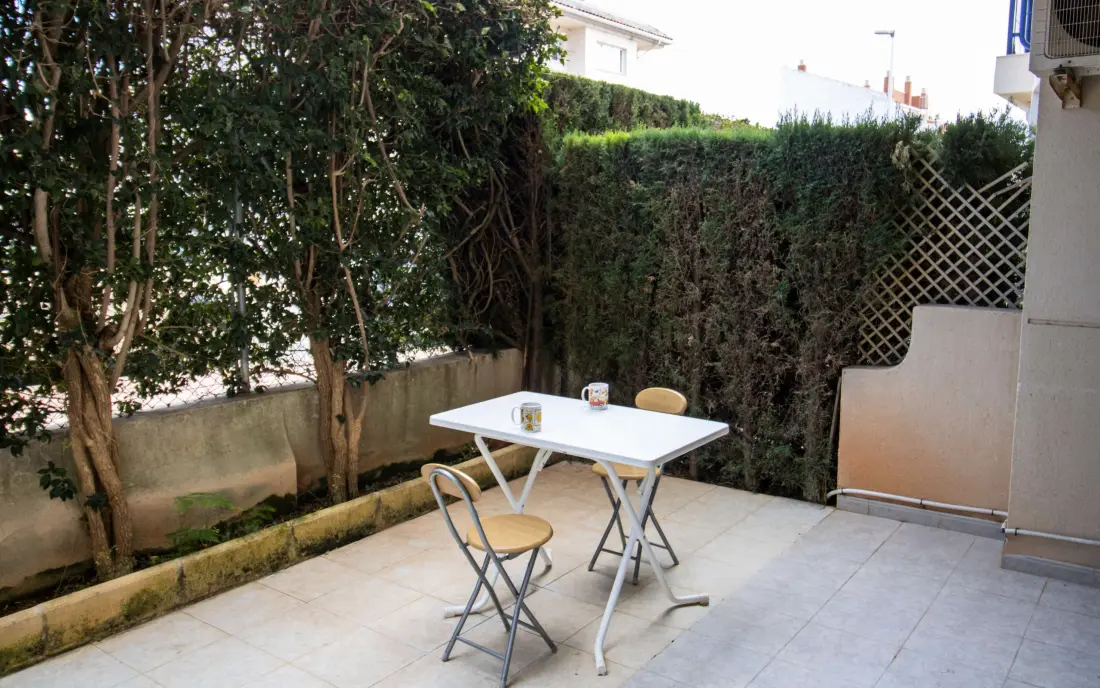 Appartements à Alcossebre