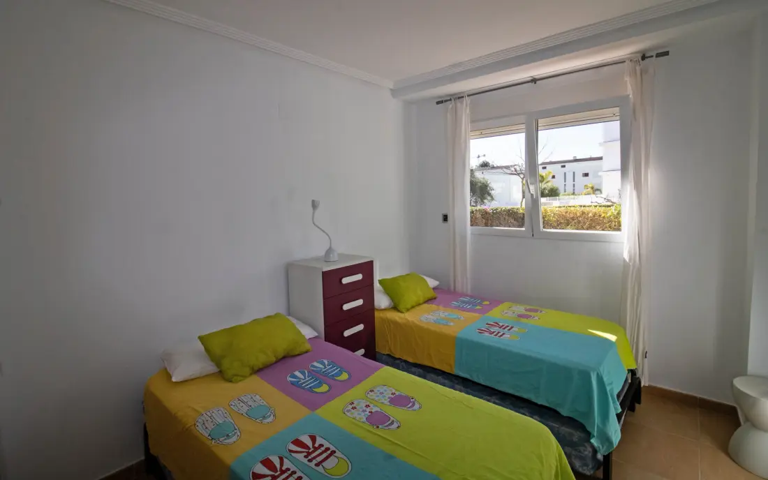 Appartements à Alcossebre