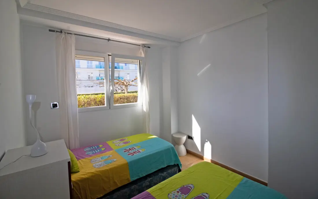 Appartements à Alcossebre