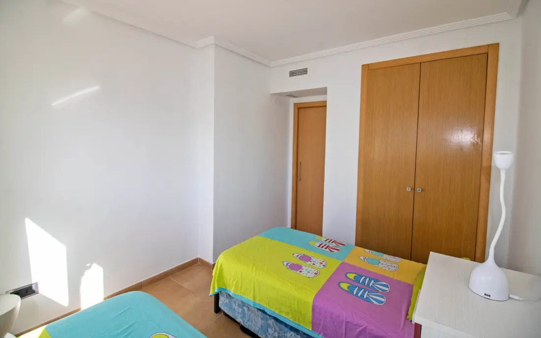 Appartements à Alcossebre