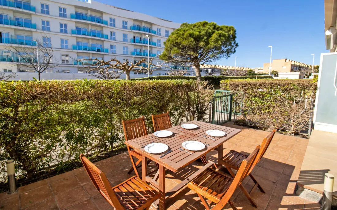 Appartements à Alcossebre