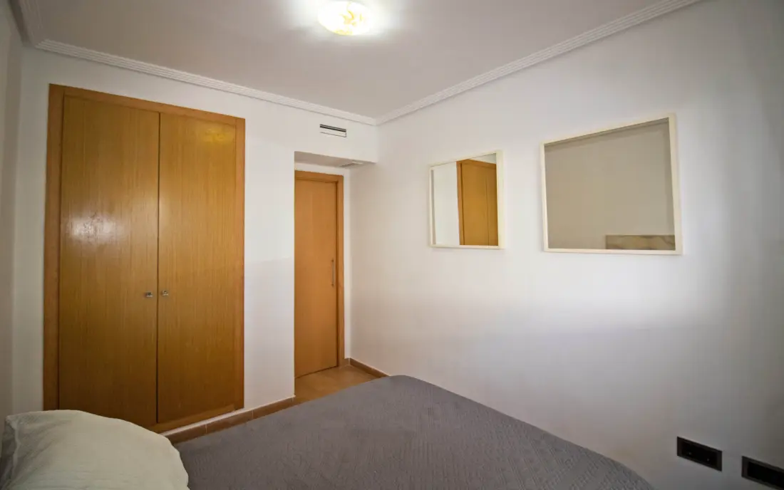 Appartements à Alcossebre