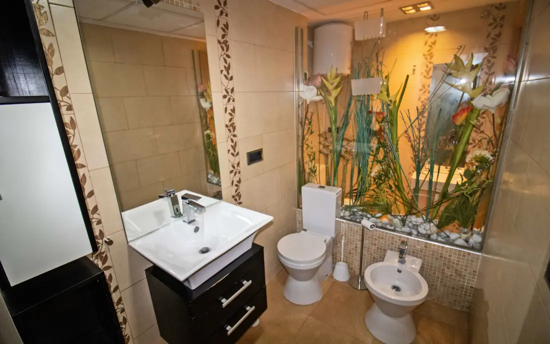 Appartements à Alcossebre