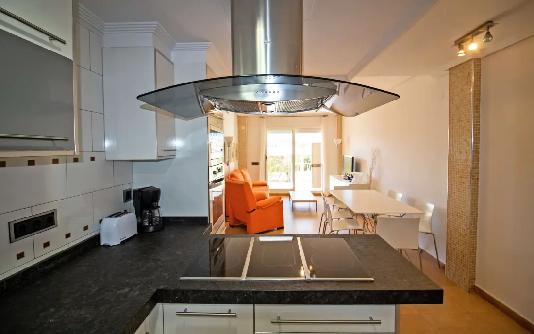 Appartements à Alcossebre