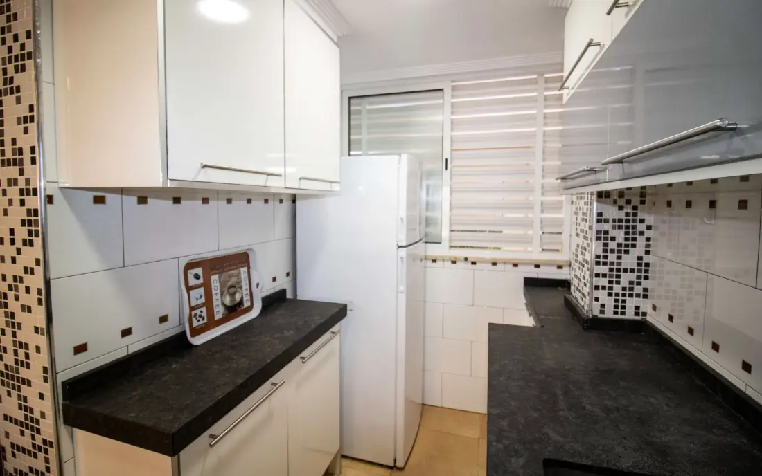 Appartements à Alcossebre