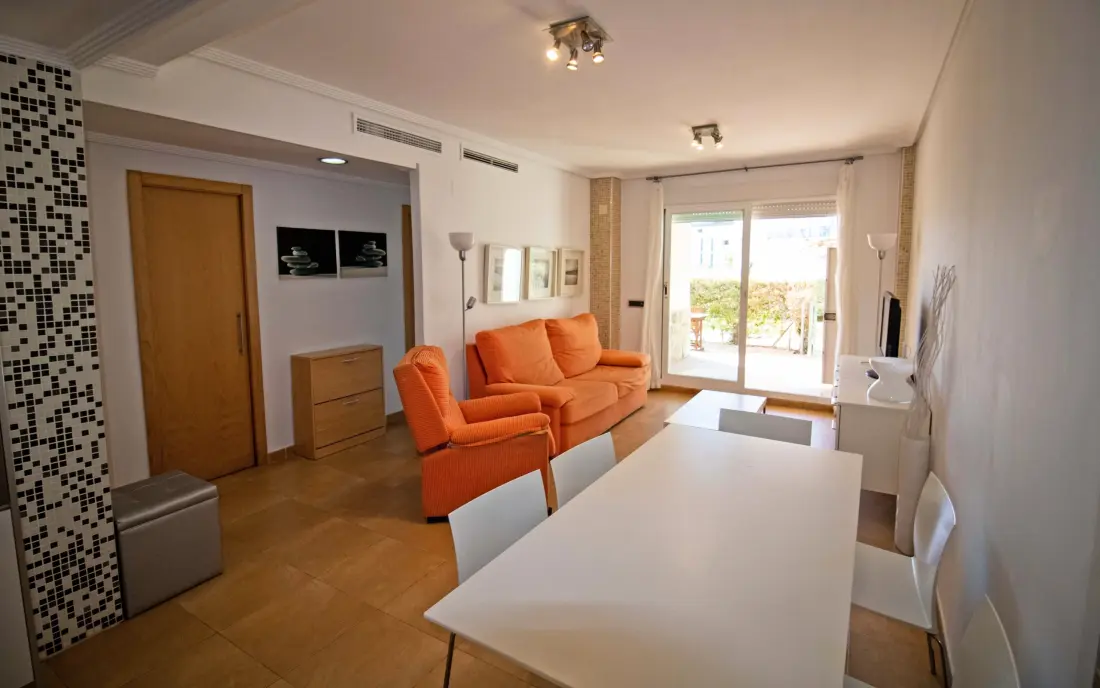 Appartements à Alcossebre