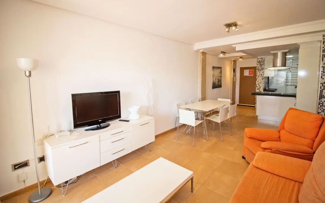 Appartements à Alcossebre