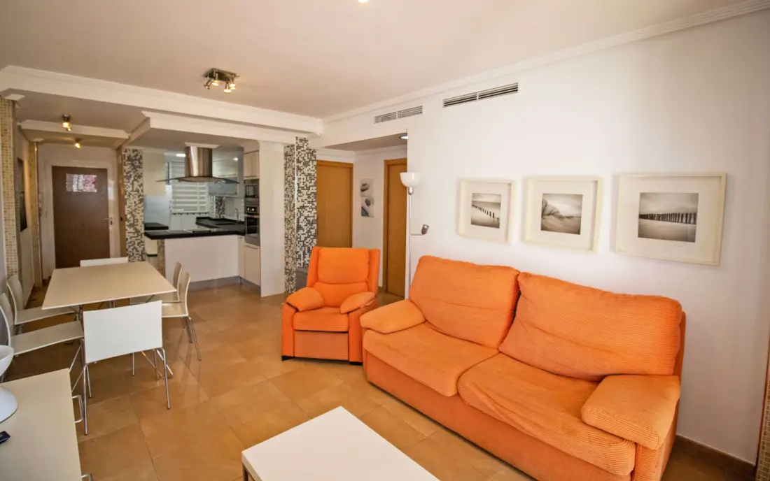 Appartements à Alcossebre