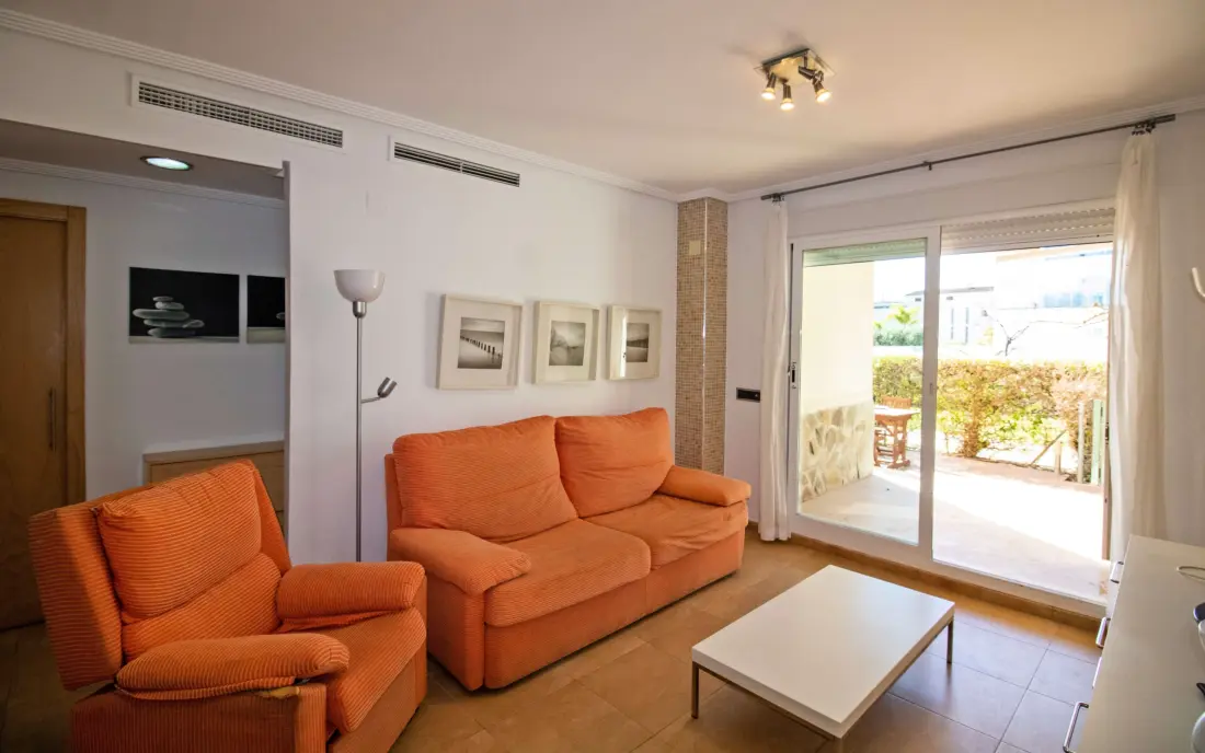 Appartements à Alcossebre