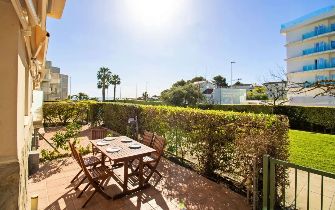 Appartements à Alcossebre