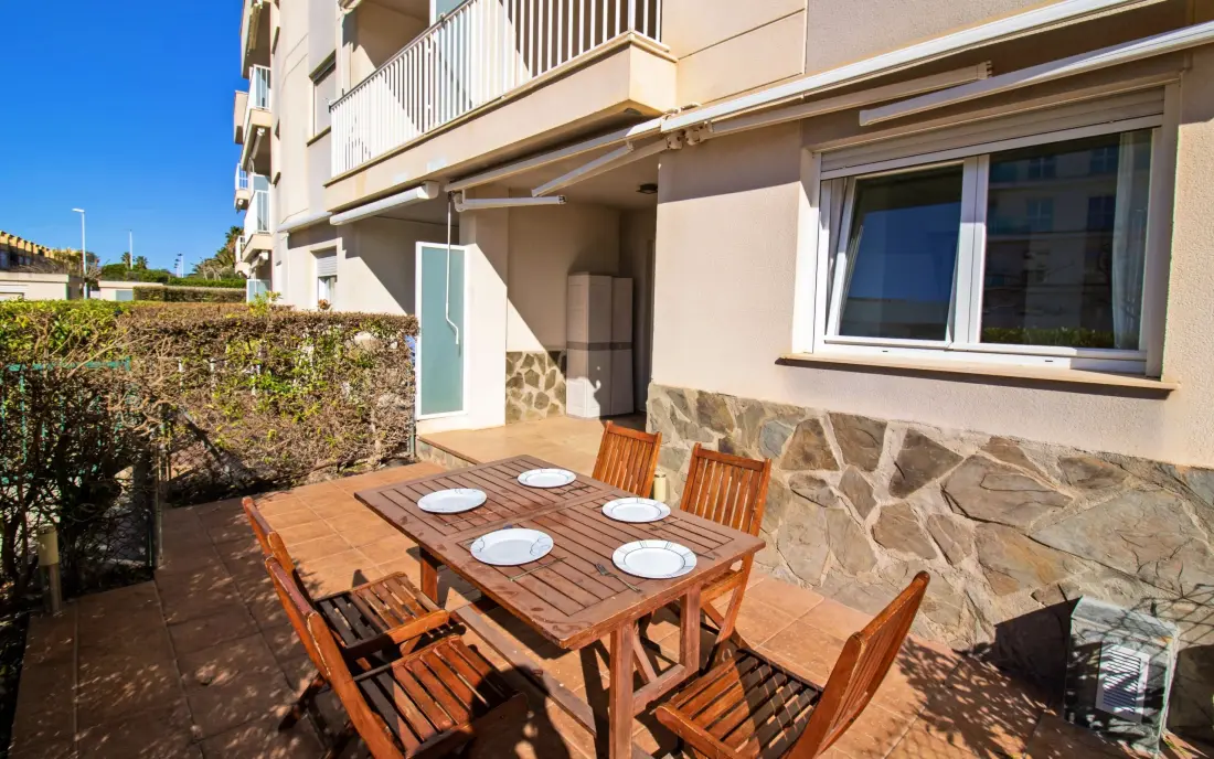 Appartements à Alcossebre