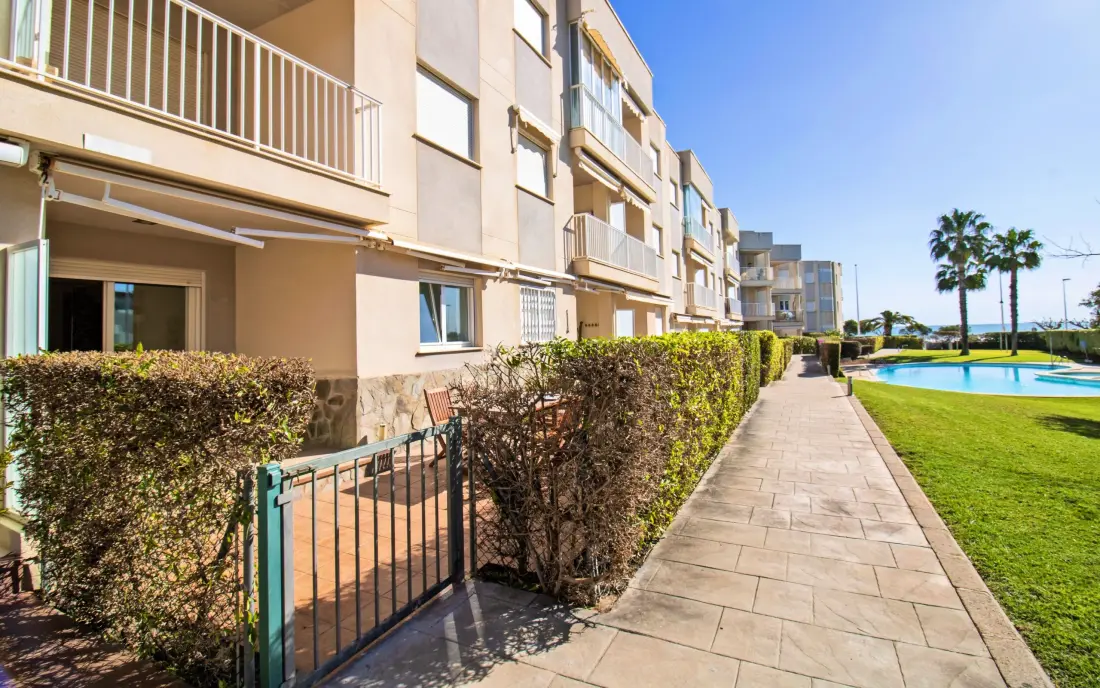 Appartements à Alcossebre