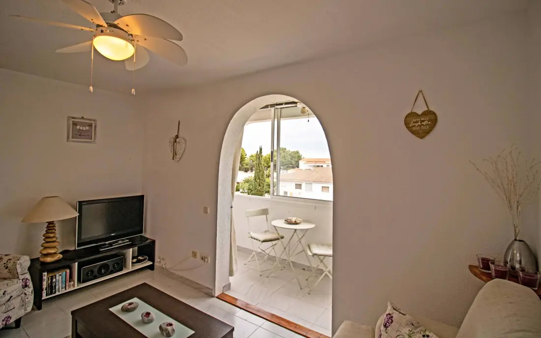 Appartements à Alcossebre